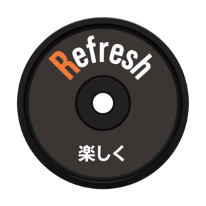 Refresh
